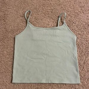 American eagle tank top, size adult small, great condition